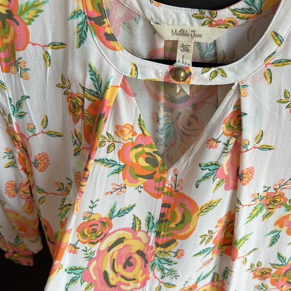 Matilda Jane Dress - Picture 9 of 10